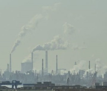 打贏藍天保衛(wèi)戰(zhàn)：中央財政安排600億資金支持污染防治