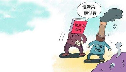 工業(yè)VOCS廢氣治理的現(xiàn)狀及存在的問(wèn)題？